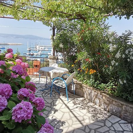 Holiday House Belavista Нови-Винодолски Экстерьер фото