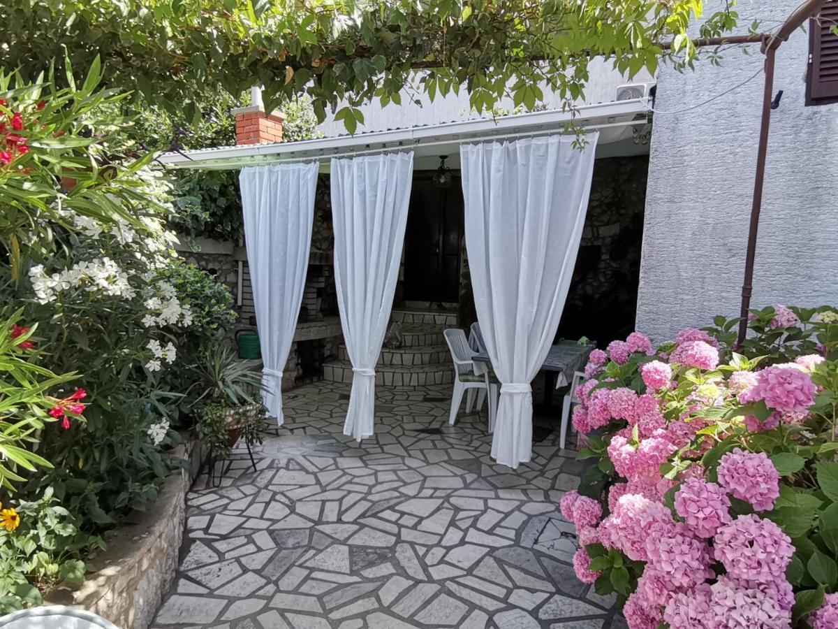 Holiday House Belavista Нови-Винодолски Экстерьер фото