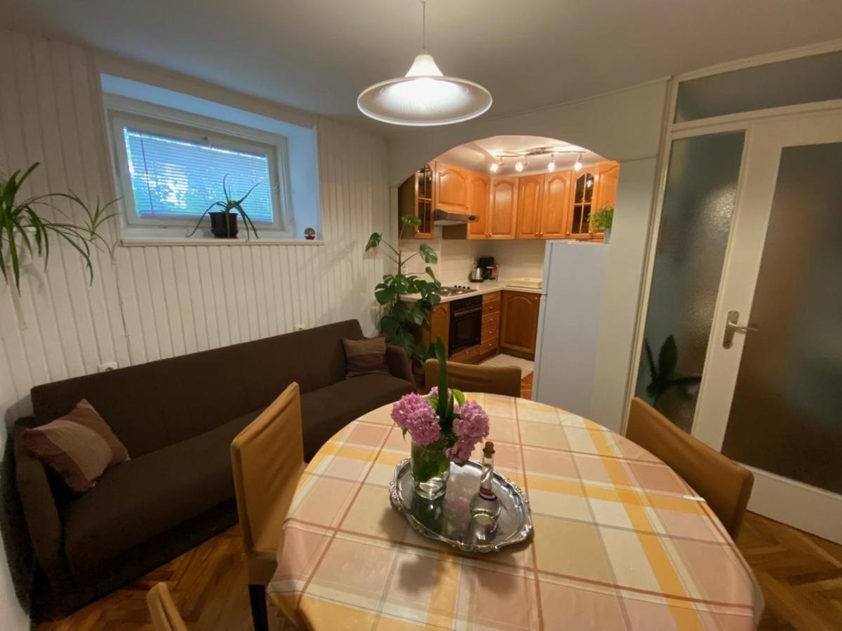 Holiday House Belavista Нови-Винодолски Экстерьер фото