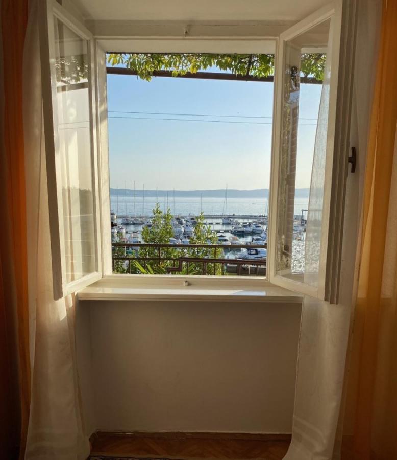 Holiday House Belavista Нови-Винодолски Экстерьер фото