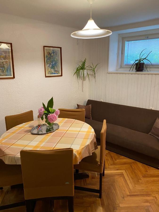 Holiday House Belavista Нови-Винодолски Экстерьер фото