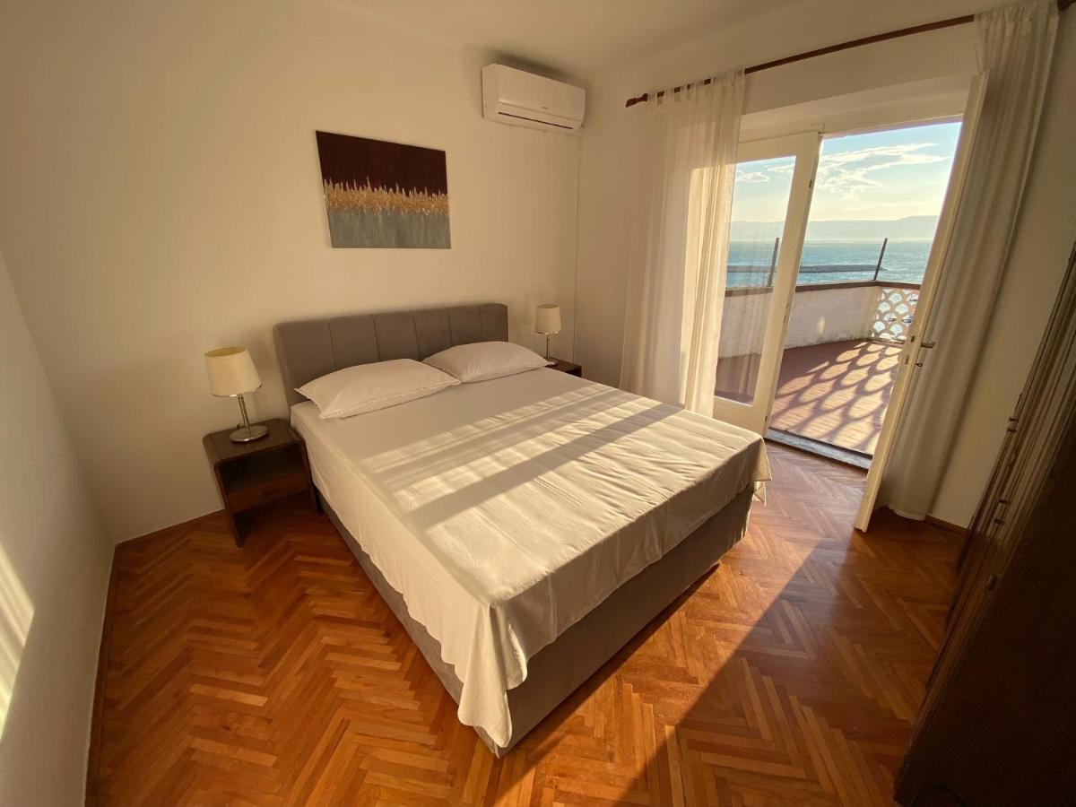 Holiday House Belavista Нови-Винодолски Экстерьер фото