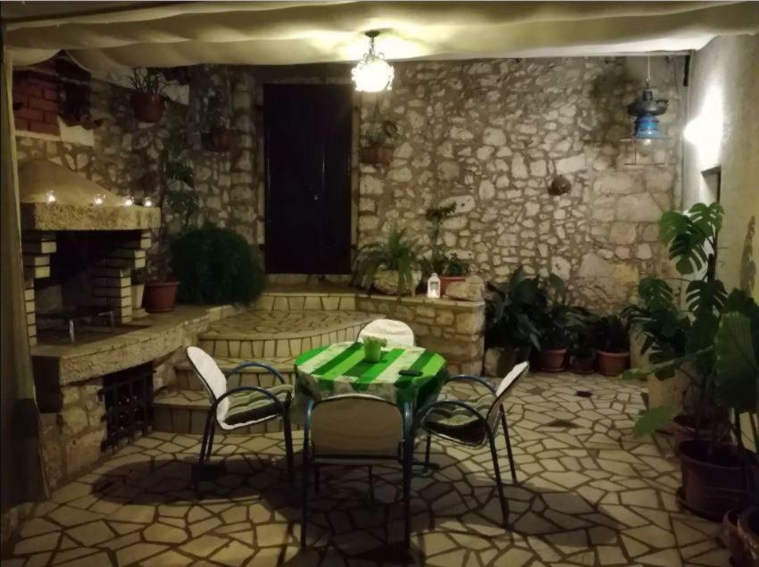 Holiday House Belavista Нови-Винодолски Экстерьер фото